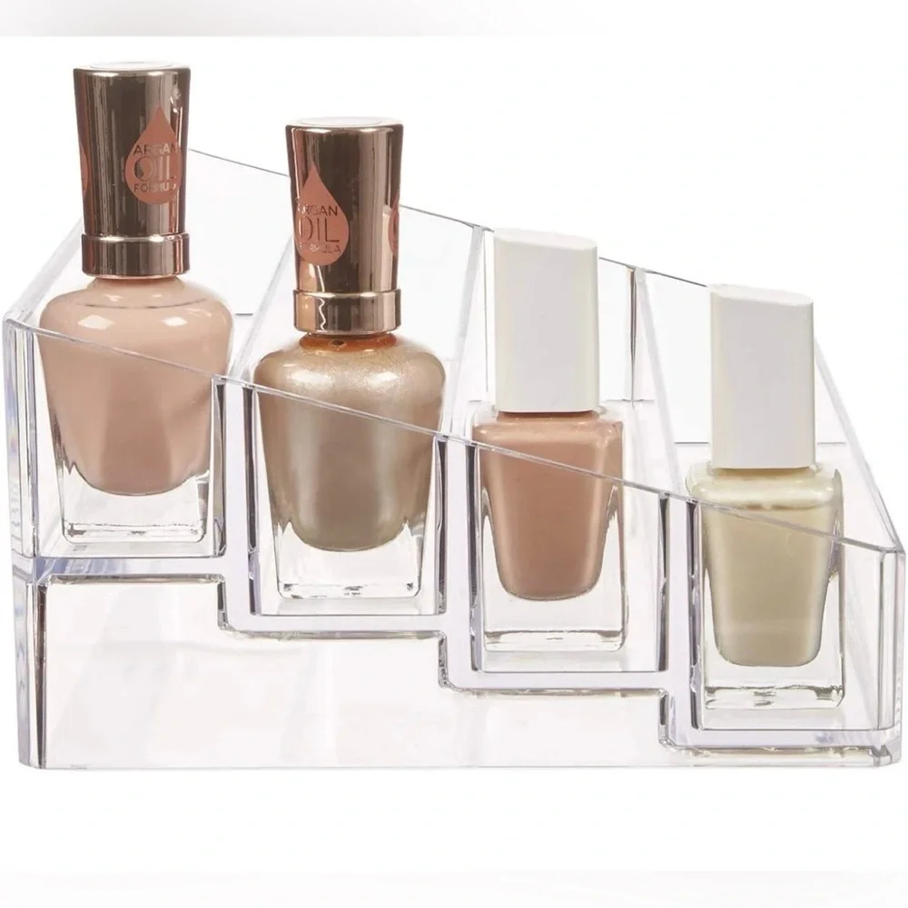 Stori Acrylic Nail Polish Organizer